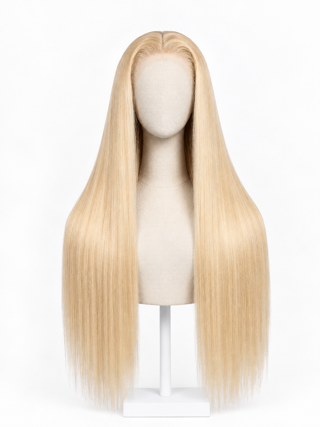 Blonde