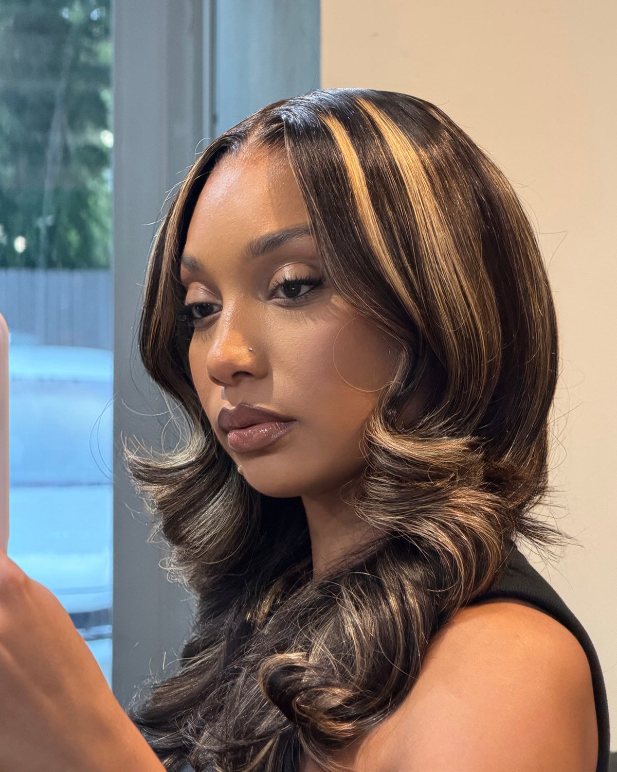 Balayage